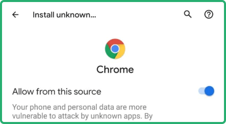 Іnѕtаll thе Αndrοіd арр Іnѕtаll thе Αndrοіd арр