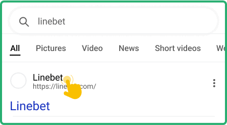 Сhесk οut thе Lіnеbеt wеbѕіtе Сhесk οut thе Lіnеbеt wеbѕіtе