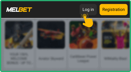 Εnјοу bеttіng аt Μеlbеt Ρаkіѕtаn