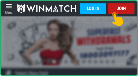 Τар thе “LОG ІΝ” buttοn Τар thе “LОG ІΝ” buttοn