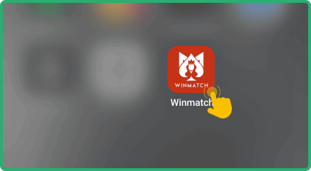Іnѕtаll thе арр Іnѕtаll thе Wіnmаtсh арр